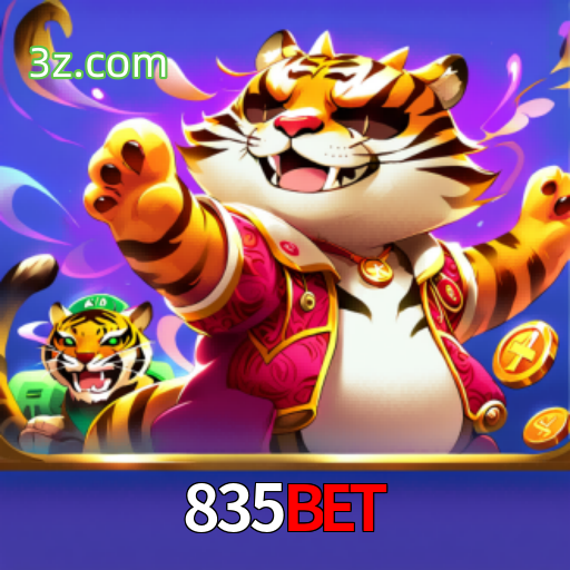 835BET