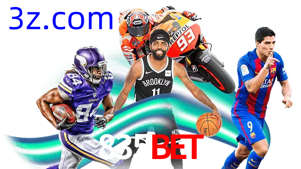 835BET