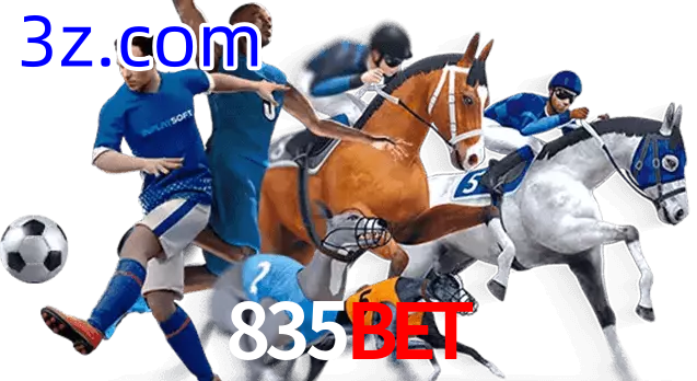 835BET