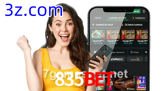 835BET