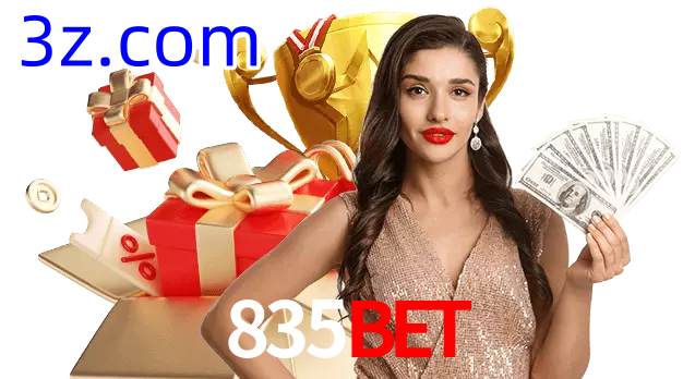 Jogue com dealers reais no 835BET!